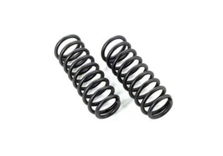 SuperLift 8-Inch Front Lift Coil Springs (11-16 6.7L Powerstroke F-350 Super Duty)