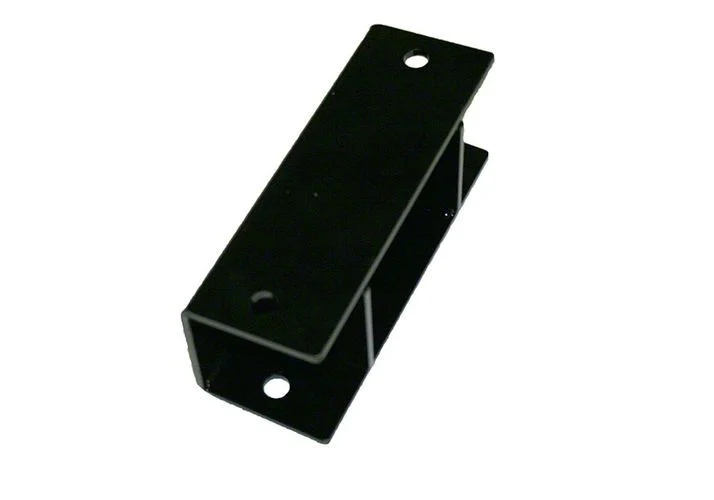SuperLift Carrier Bearing Drop Kit for 6 to 7-Inch Lift (11-26 4WD F-350 Super Duty)