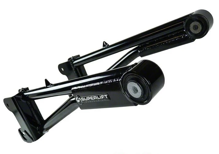SuperLift Radium Arms for 4 to 8-Inch Lift (11-26 F-350 Super Duty)