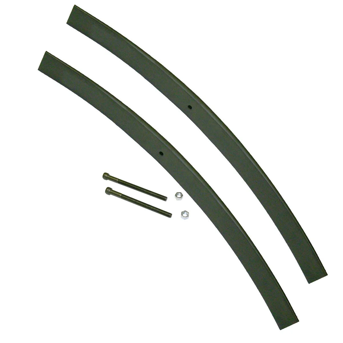 SuperLift Rear Add-A-Leaf Spring (11-16 4WD F-250 Super Duty)