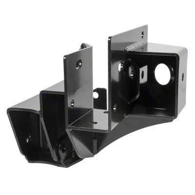 Synergy Manufacturing Front Long Arm Frame Brackets (06-08 4WD RAM 1500 Mega Cab)