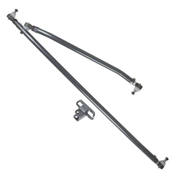 Synergy Manufacturing Heavy Duty Tie Rod End (06-08 4WD RAM 1500 Mega Cab)