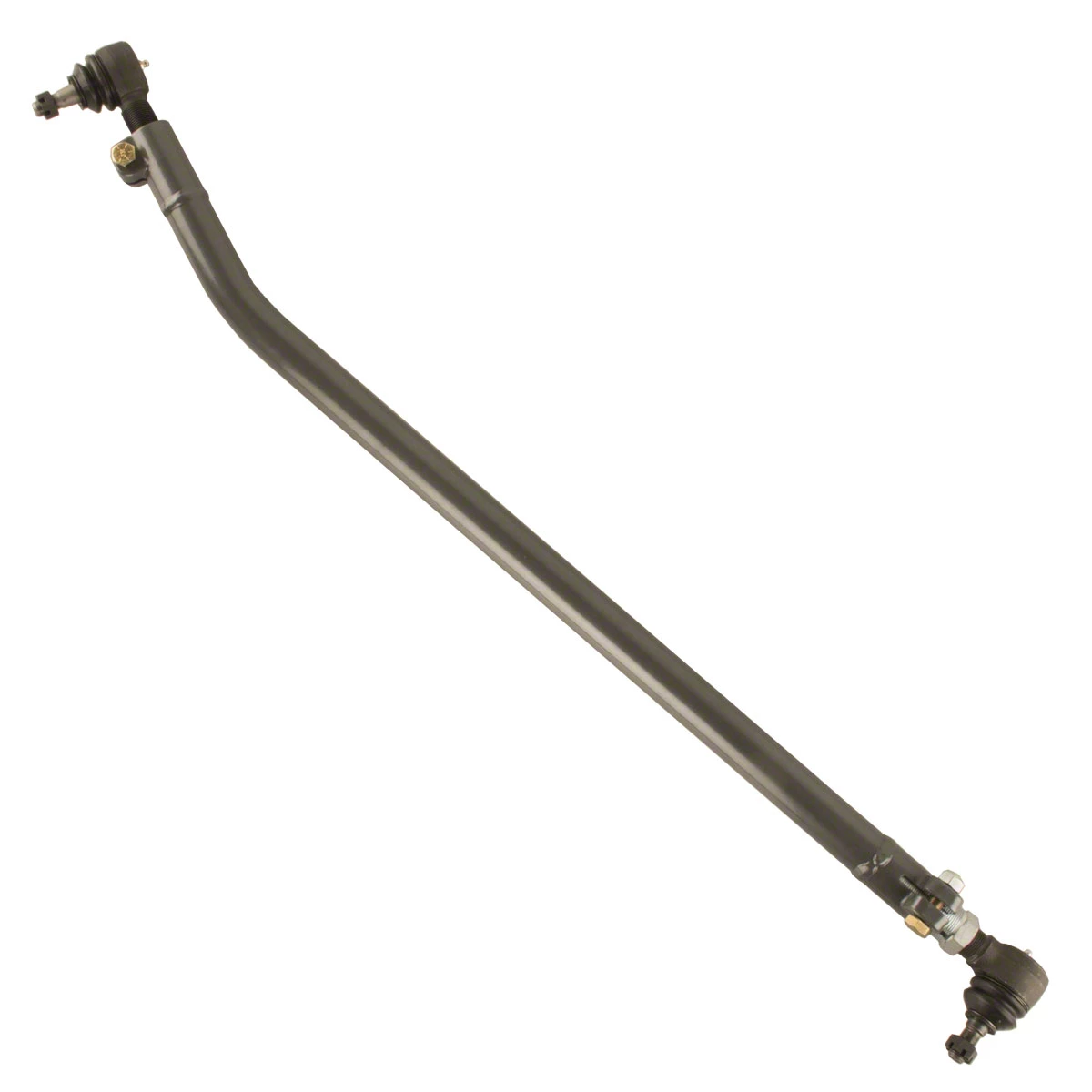 Synergy Manufacturing 1.50-Inch Chromoly Drag Link (14-18 4WD RAM 2500)