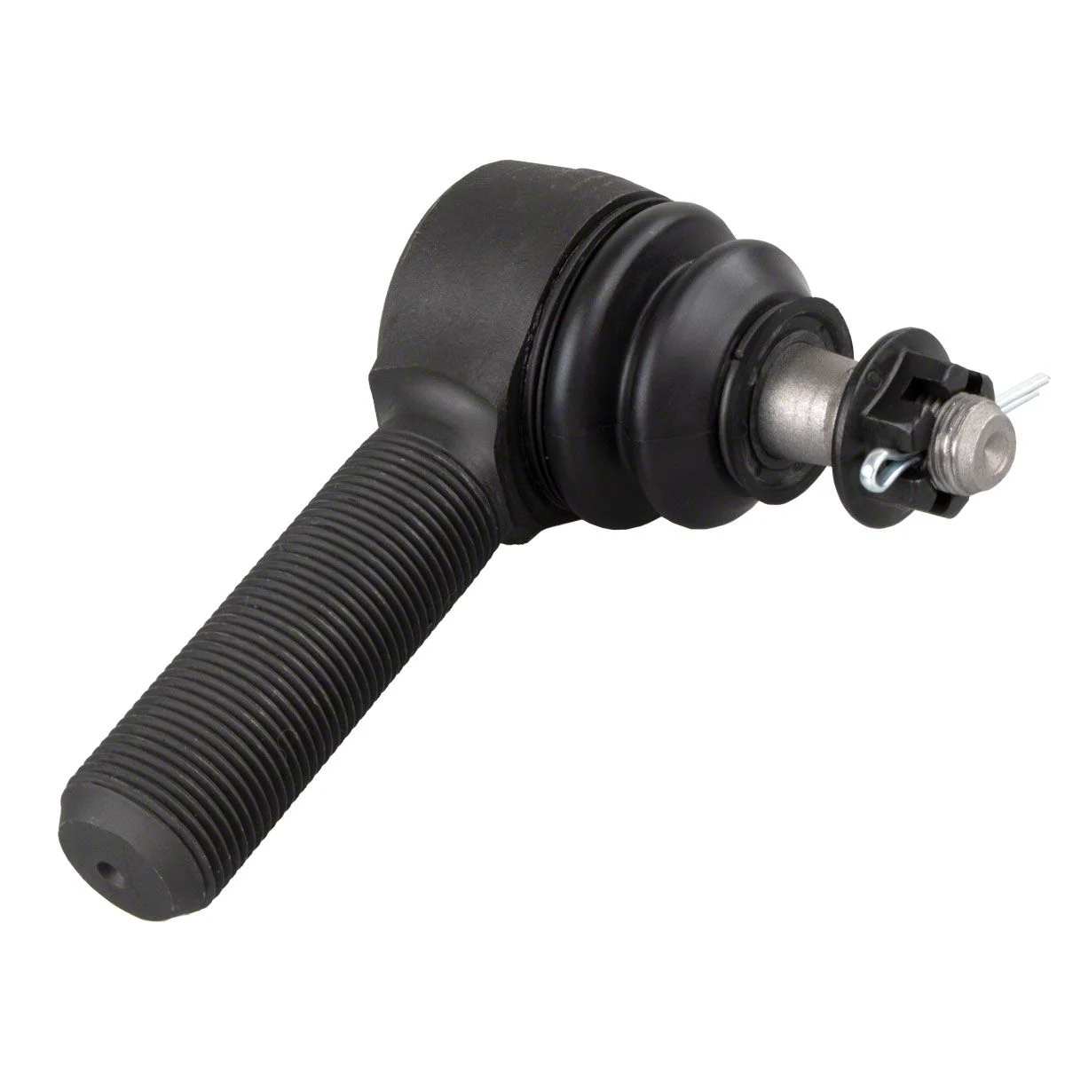 Synergy Manufacturing 1:6 Taper HD Tie Rod End; 1-14 Left Hand Thread (03-13 4WD RAM 2500)