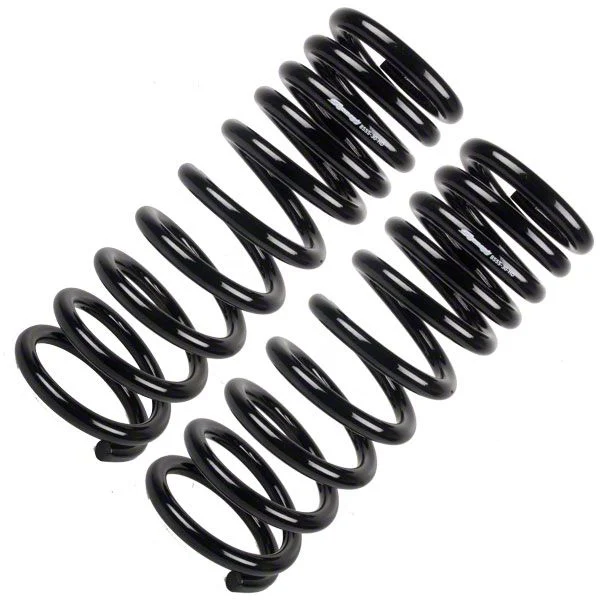 Synergy Manufacturing 6-Inch Front Lift Coil Springs (03-13 4WD 5.9L, 6.7L RAM 2500)