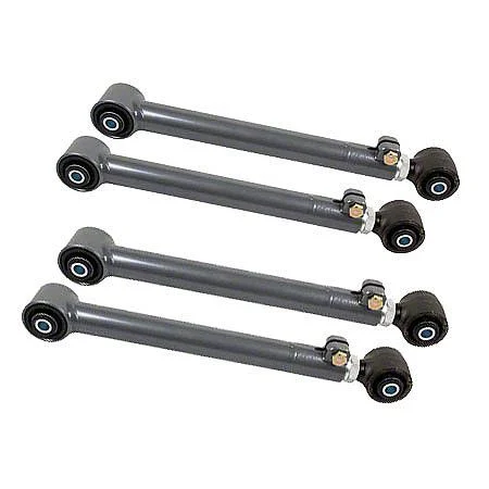 Synergy Manufacturing Adjustable Upper and Lower Control Arms (03-09 4WD RAM 2500)