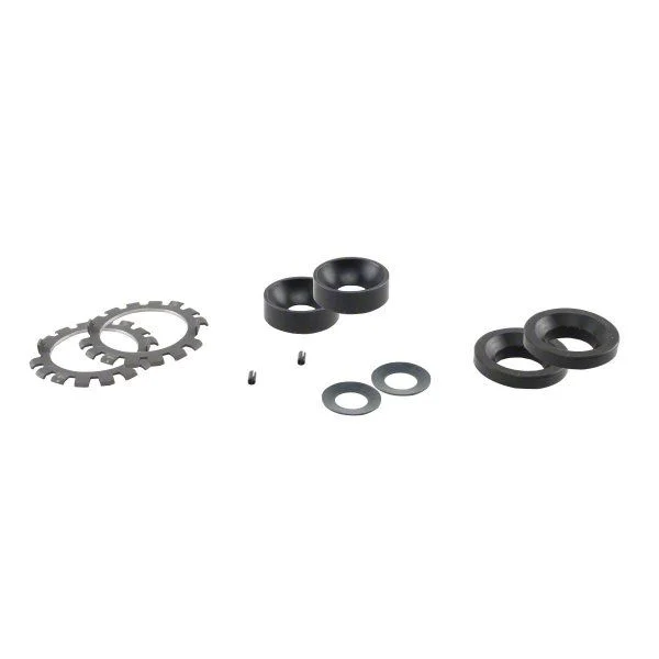 Synergy Manufacturing HD Adjustable Ball Joint Rebuild Kit (03-13 4WD RAM 2500)
