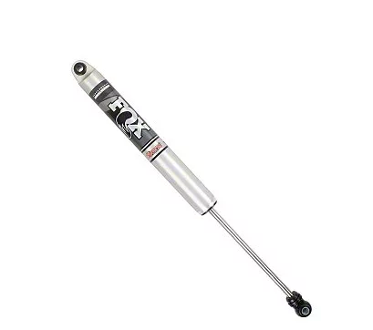 Synergy Manufacturing Heavy Duty Steering Kit with Single FOX IFP Stabilizer (14-18 4WD RAM 2500)