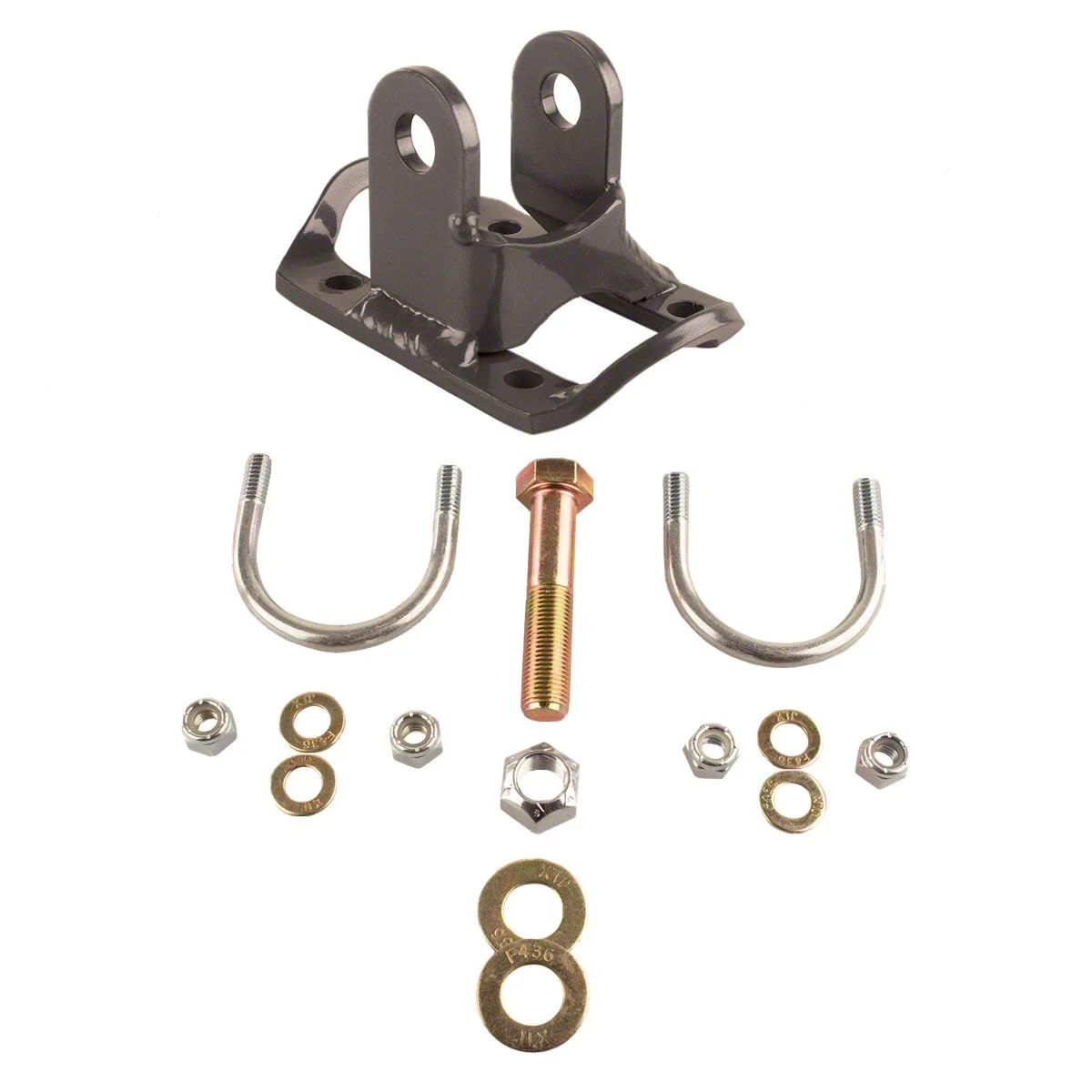 Synergy Manufacturing Heavy Duty Tie Rod End (03-13 4WD RAM 2500)