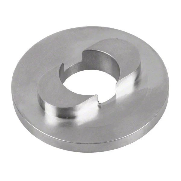 Synergy Manufacturing Stepped Cam Bolt Eliminator Kit (03-09 RAM 2500)