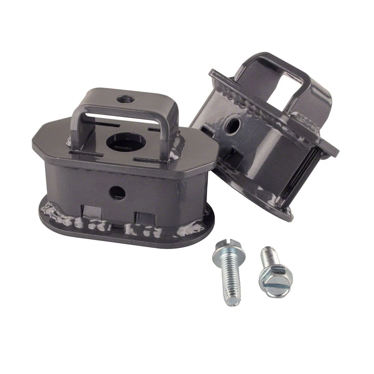 Synergy Manufacturing Front Bump Stop Drops (03-12 4WD RAM 3500)