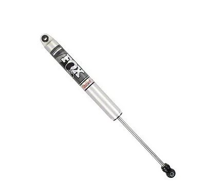Synergy Manufacturing Heavy Duty Steering Kit with Single FOX IFP Stabilizer (13-18 4WD RAM 3500)