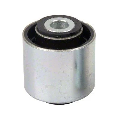 Synergy Manufacturing Track Bar Dual Durometer Bushing; 14mm Bolt Size; 1.60-Inch Mounting Width (03-12 4WD RAM 3500)