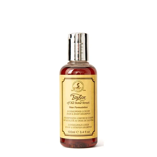 Taylor of Old Bond Street Sandalo Gel Doccia 100 ml