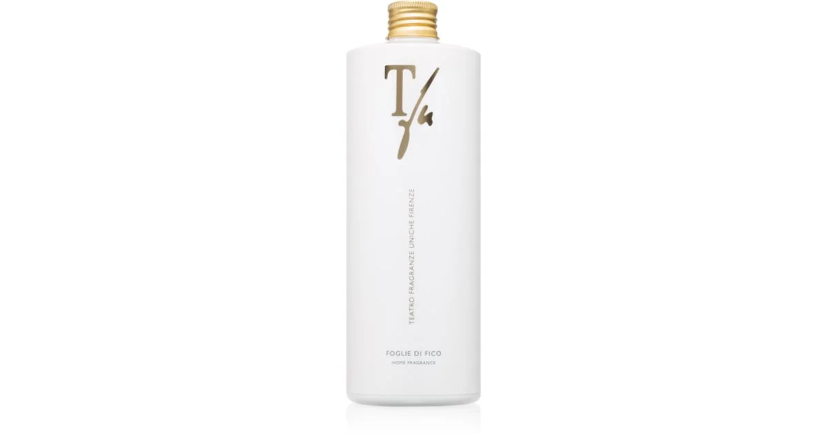 Teatro Fragranze Uniche Foglie Di Fico Spray ambiente 500 ml