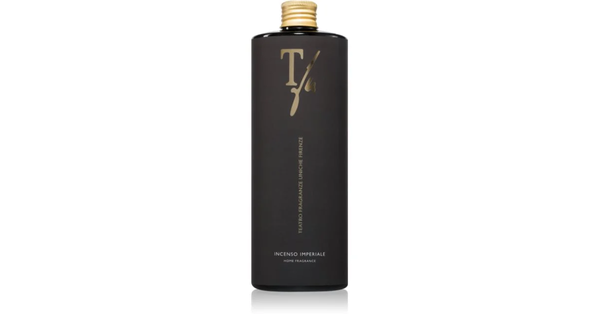 Teatro Fragranze Uniche Incenso Imperiale Spray ambiente 500 ml