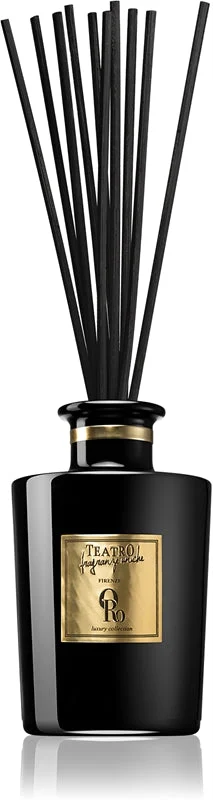 Teatro Fragranze Uniche Oro Diffusore 100 ml