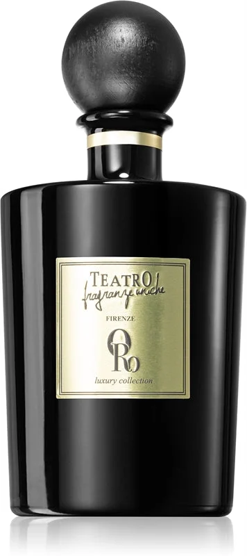 Teatro Fragranze Uniche Oro Diffusore 500 ml