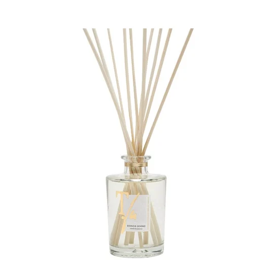 Teatro Fragranze Uniche Bianco Divino Diffusore 250 ml