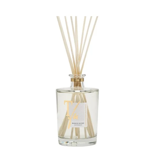Teatro Fragranze Uniche Bianco Divino Diffusore 500 ml