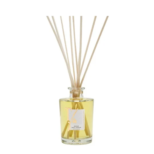 Teatro Fragranze Uniche Borgo Degli Agrumi Diffusore 250 ml