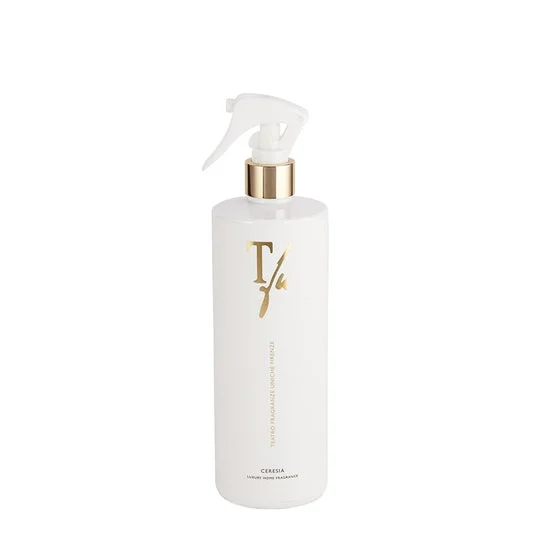 Teatro Fragranze Uniche Ceresia Spray ambienti 500 ml