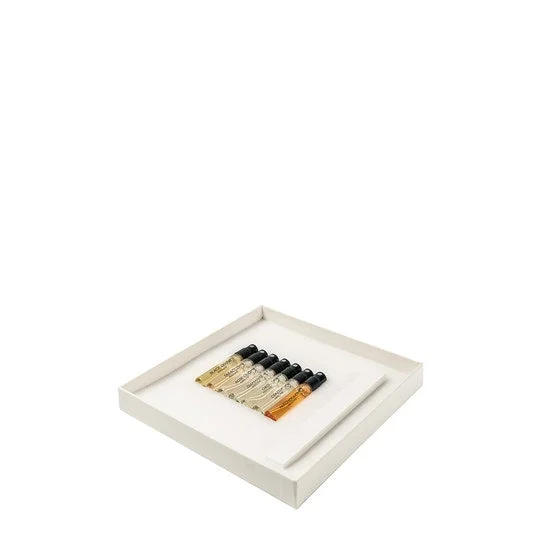 Teatro Fragranze Uniche Eau De Parfum Discovery Set