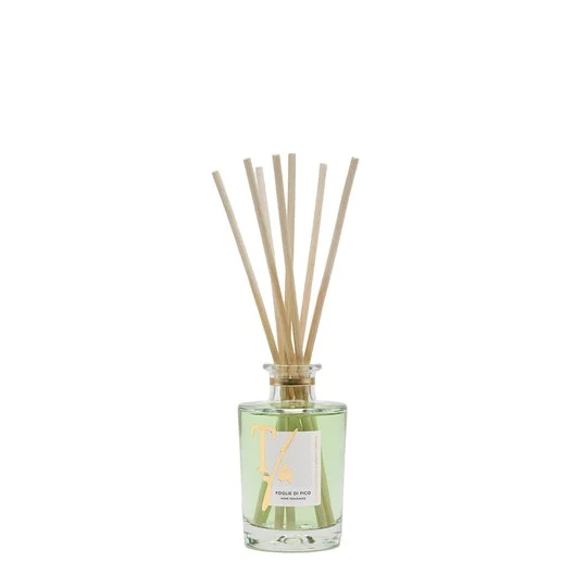 Teatro Fragranze Uniche Foglie Di Fico Diffusore 100 ml
