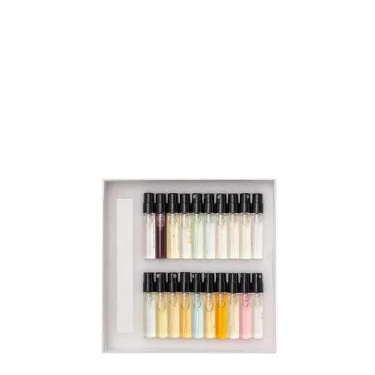 Teatro Fragranze Uniche Home Fragrance Discovery Set