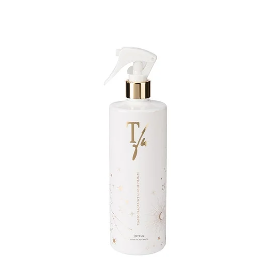 Teatro Fragranze Uniche Joyful Spray ambiente
