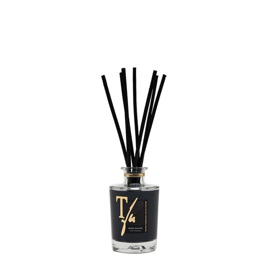Teatro Fragranze Uniche Nero Divino Diffusore 100 ml