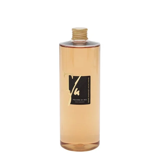 Teatro Fragranze Uniche Polvere di Iris Diffusore 500 ml Ricarica
