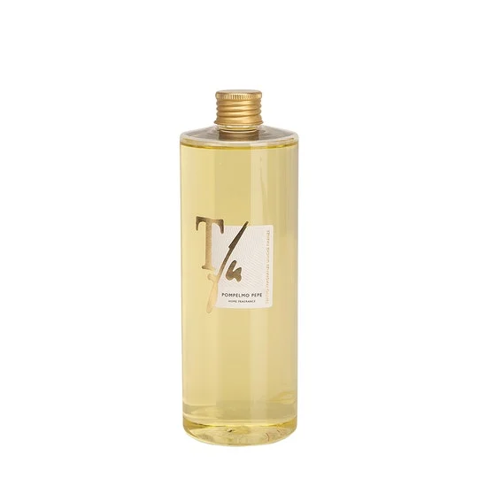 Teatro Fragranze Uniche Pompelmo Pepe Diffusore 500 ml Ricarica