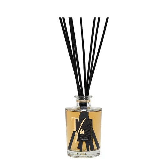 Teatro Fragranze Uniche Pura Ambra Diffusore 250 ml