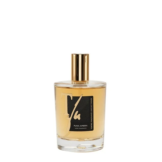 Teatro Fragranze Uniche Pura Ambra Spray ambiente 100 ml