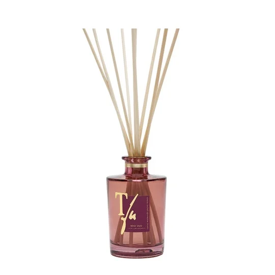 Teatro Fragranze Uniche Rose Oud Diffusore 250 ml