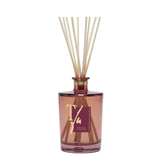Teatro Fragranze Uniche Rose Oud Diffusore 500 ml