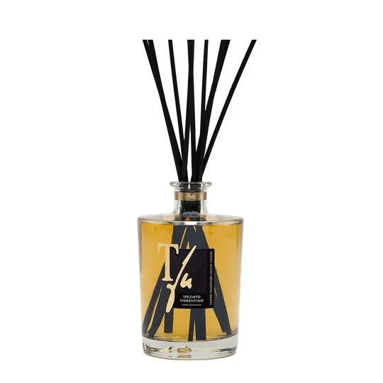 Teatro Fragranze Uniche Speziato Fiorentino Diffusore 500 ml
