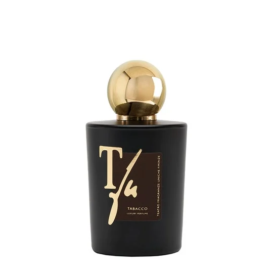 Teatro Fragranze Uniche Tabacco Eau De Parfum 100 ml