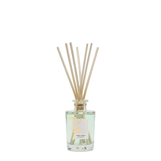 Teatro Fragranze Uniche Verde Lorena Diffusore 100 ml
