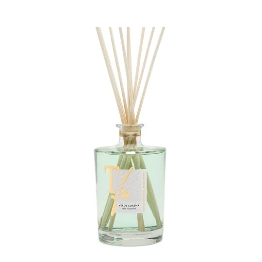 Teatro Fragranze Uniche Verde Lorena Diffusore 500 ml
