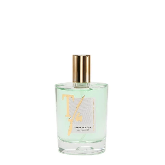 Teatro Fragranze Uniche Verde Lorena Spray ambiente 100 ml