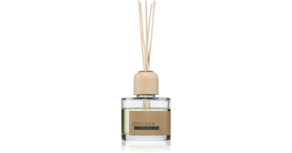 Munio Cinnamon Diffusore
