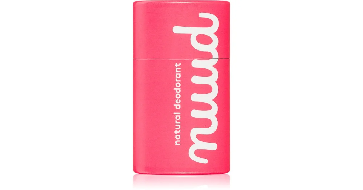 nuud The Stick deodorante Naturale 45 g