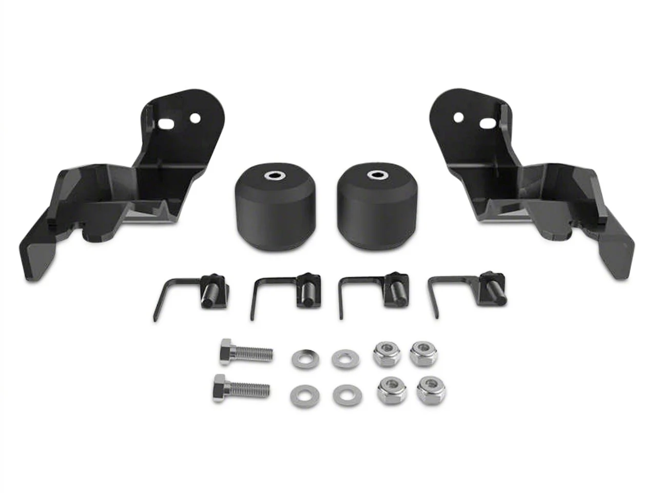 Timbren Front Axle SES Suspension Enhancement System (15-20 4WD F-150, Excluding Raptor)