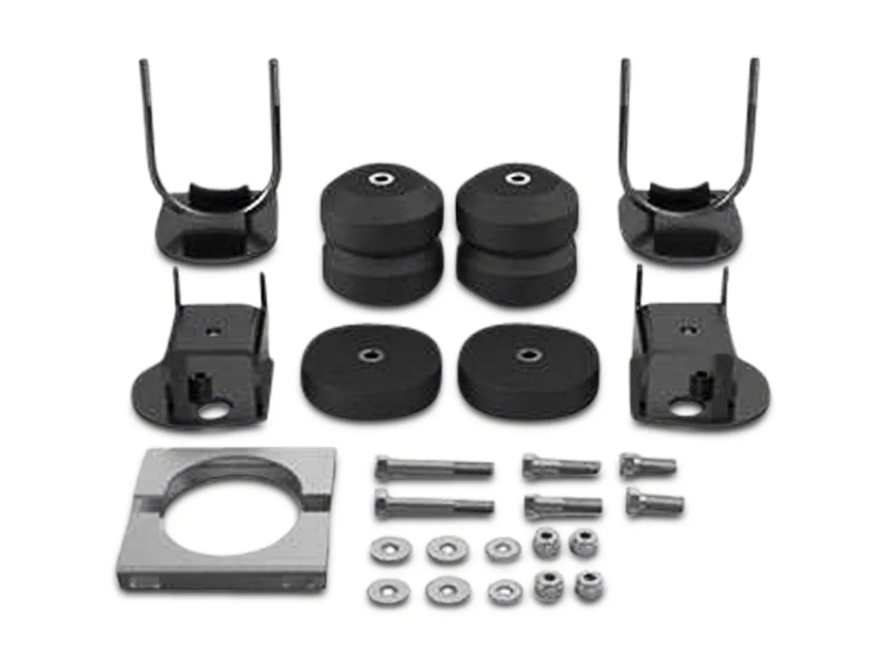 Timbren Rear Axle SES Suspension Enhancement System (15-26 F-150, Excluding Raptor)