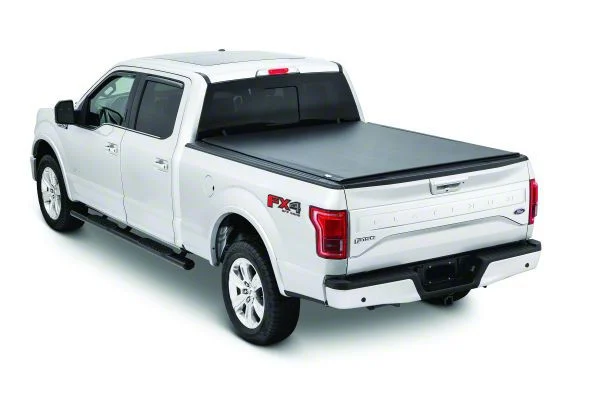 Tonno Pro Lo-Roll Vinyl Tonneau Cover (11-16 F-350 Super Duty)
