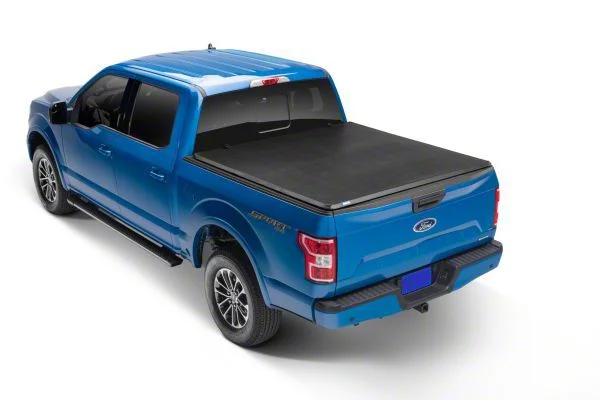 Tonno Pro TonnoFold Soft Tonneau Cover (11-26 F-350 Super Duty)