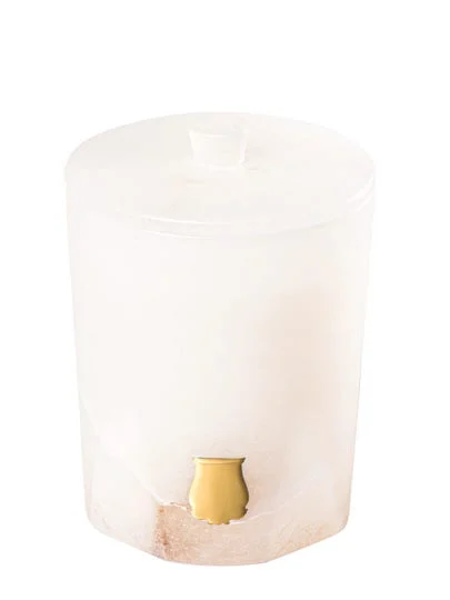 Trudon Hemera Candela in alabastro 270 g