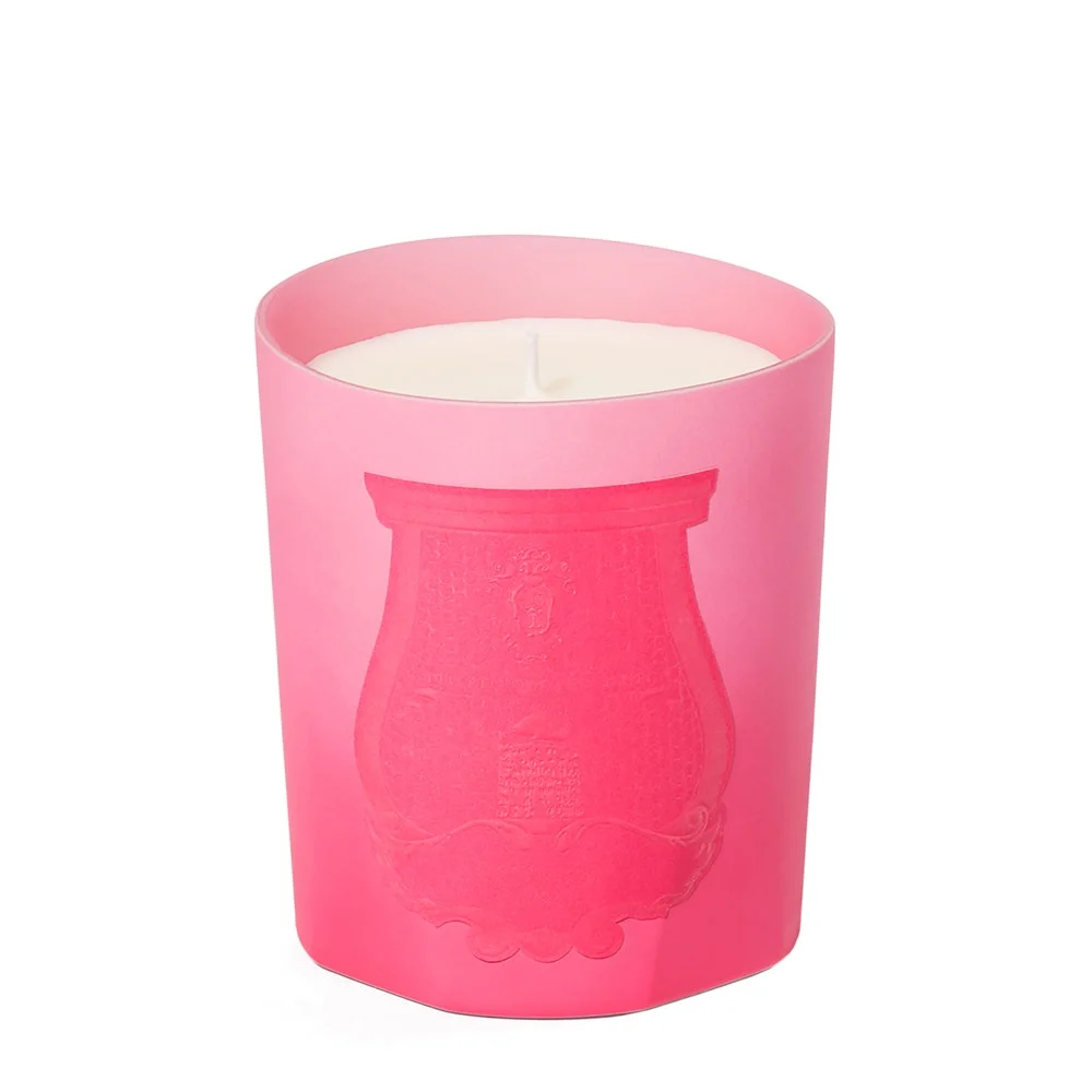 Trudon Summer Haze candela Limited Edition